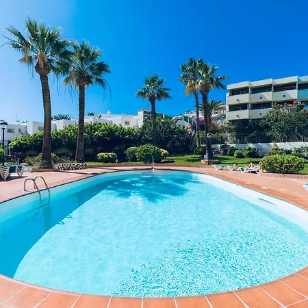 Modern Concept Estudio Junto Al Mar Con Piscina Lägenhet San Bartolomé